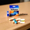 Voltaren prix vente a